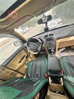 شيري تيجو 3